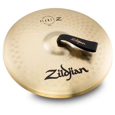 Zildjian ZP16BPR 16” Planet Z Band Pair