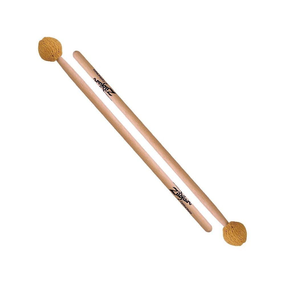 Zildjian SDMCMN Cymbal Mallet |  ZILDJIAN |  DRUMSTICK |  Zoso Music
