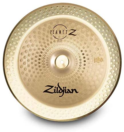 Zildjian PLZ18CH 18 Planet Z China |  ZILDJIAN |  CYMBAL-CHINA |  Zoso Music
