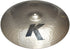 Zildjian K0983 17” K Custom Fast Crash |  ZILDJIAN |  CYMBAL-CRASH |  Zoso Music