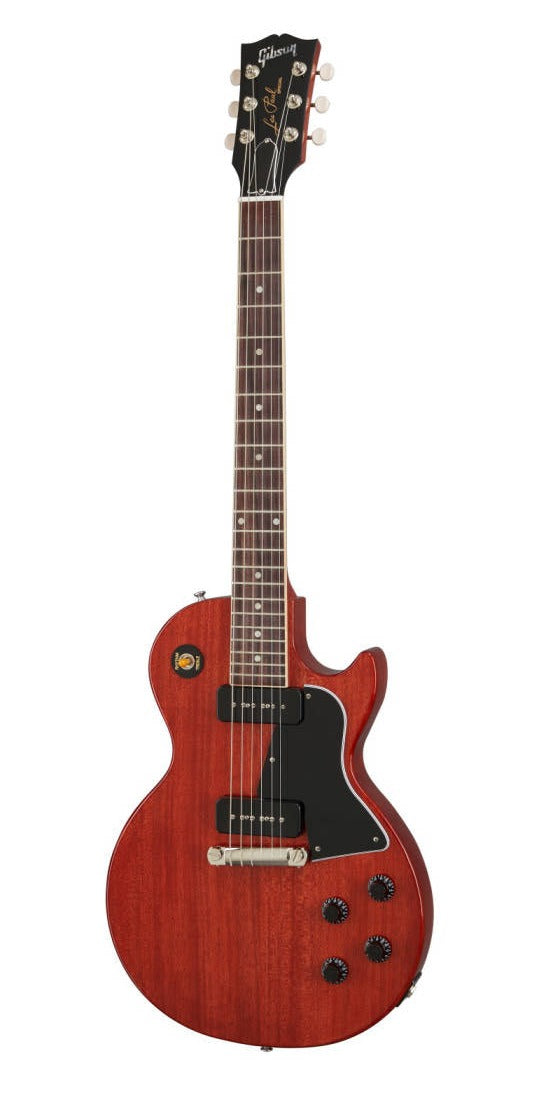 Gibson Original Collection Les Paul Special, Vintage Cherry |  GIBSON |  ELECTRIC GUITAR |  Zoso Music