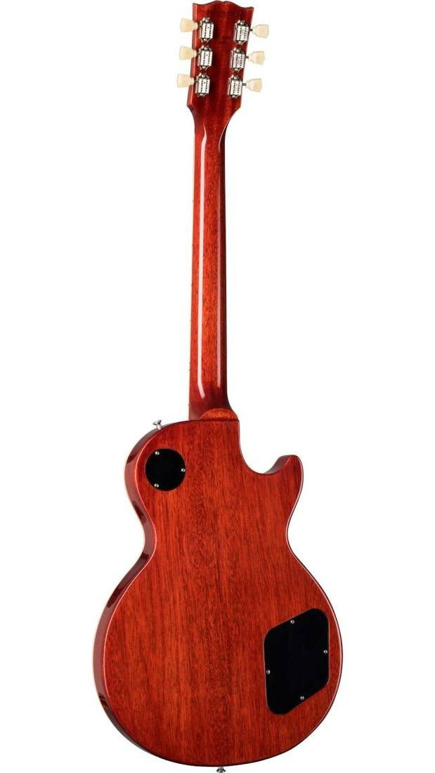 Gibson Les Paul Standard 50s (Left-handed) Electric Guitar, Heritage Cherry Sunburst