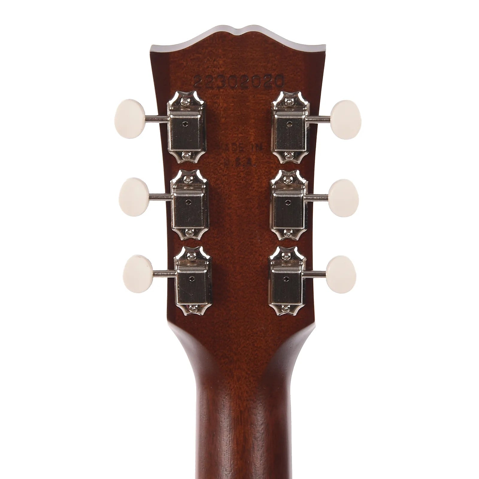 Gibson J-45 Faded 50's  Acoustic Guitar,  Faded Vintage Sunburst