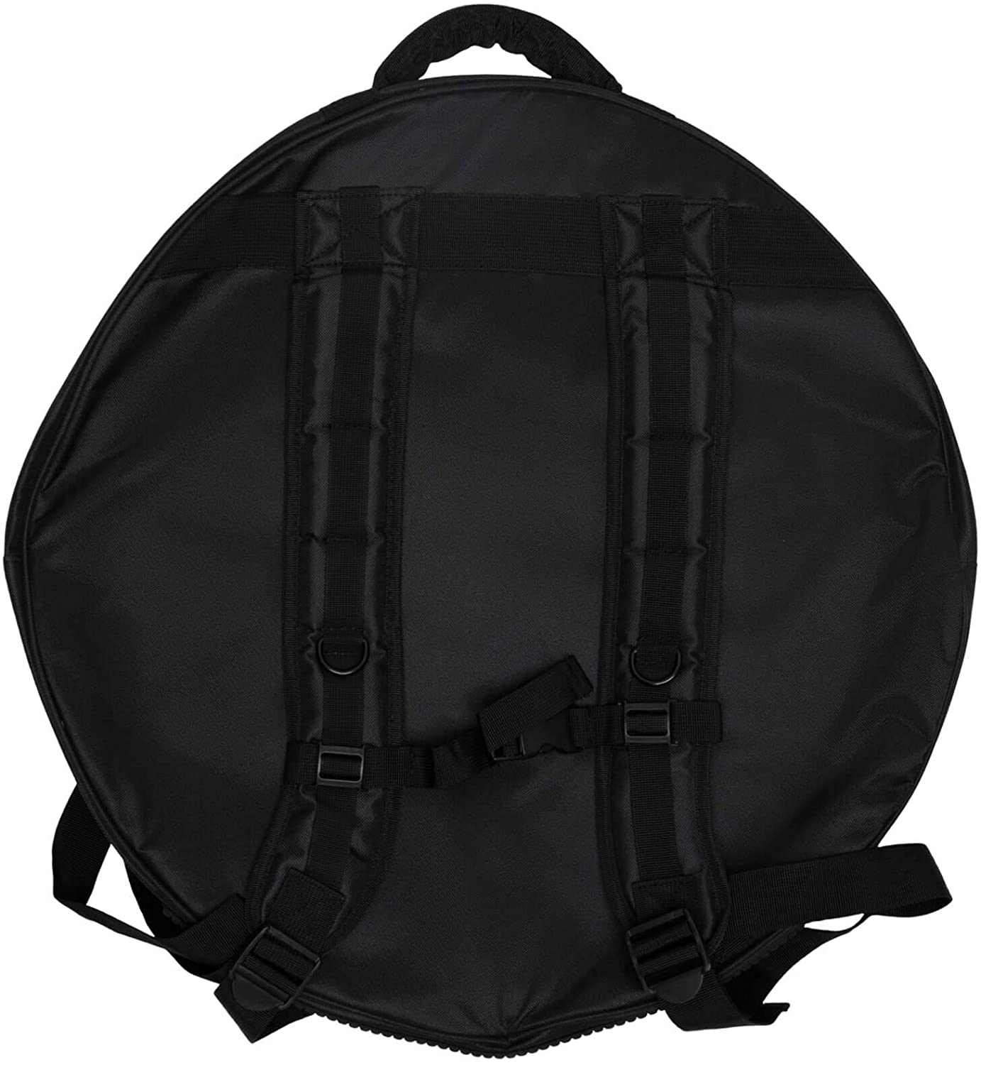 Zildjian ZCB22GIG 22" Deluxe Backpack Cymbal Bag |  ZILDJIAN |  CASES & GIG BAGS |  Zoso Music