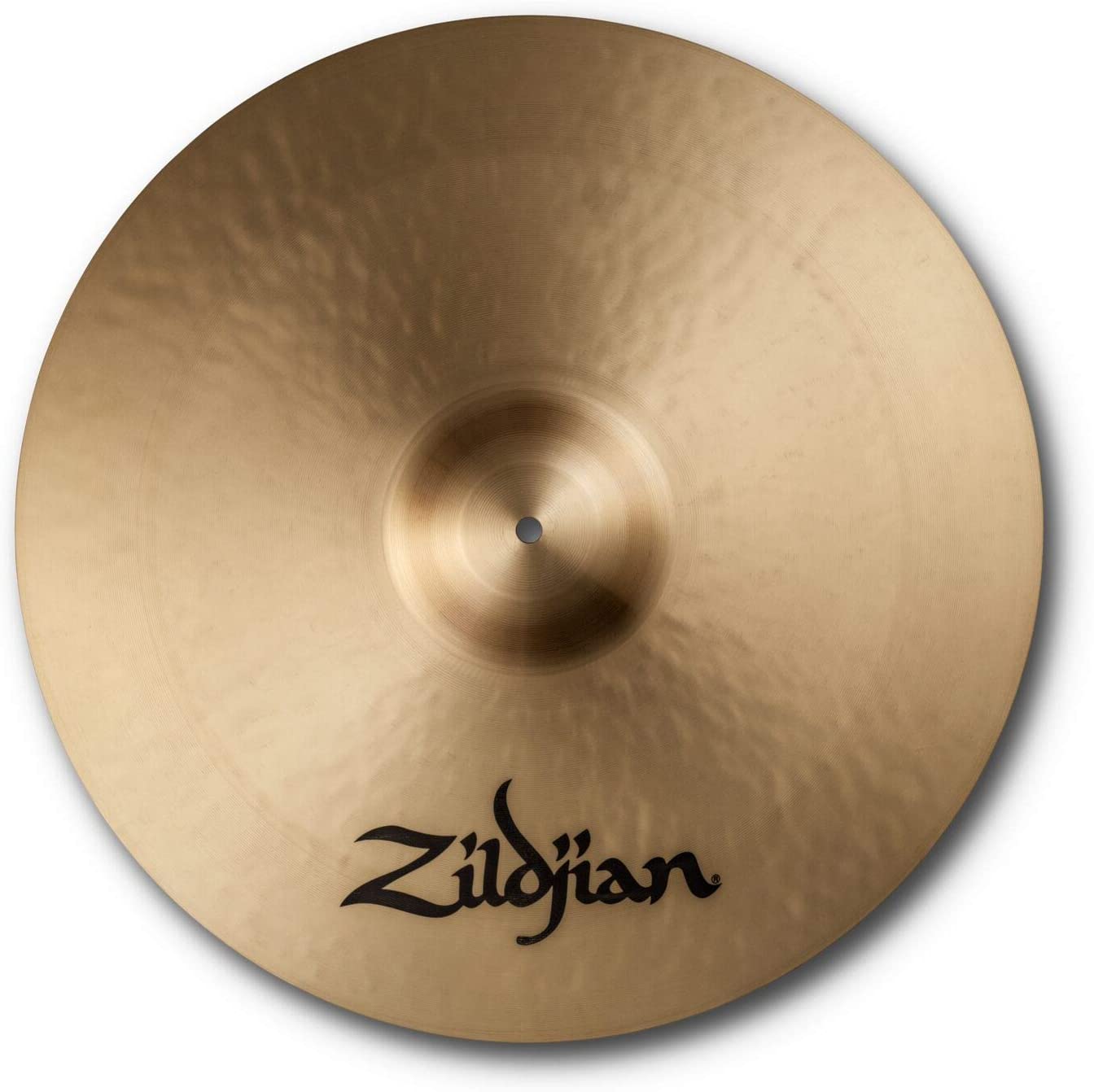 Zildjian K0912 20” K Dark Thin Crash |  ZILDJIAN |  CYMBAL-CRASH |  Zoso Music