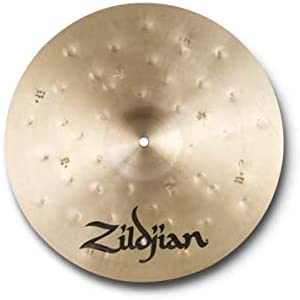 Zildjian K1416 16” K Custom Special Dry Crash |  ZILDJIAN |  CYMBAL-CRASH |  Zoso Music