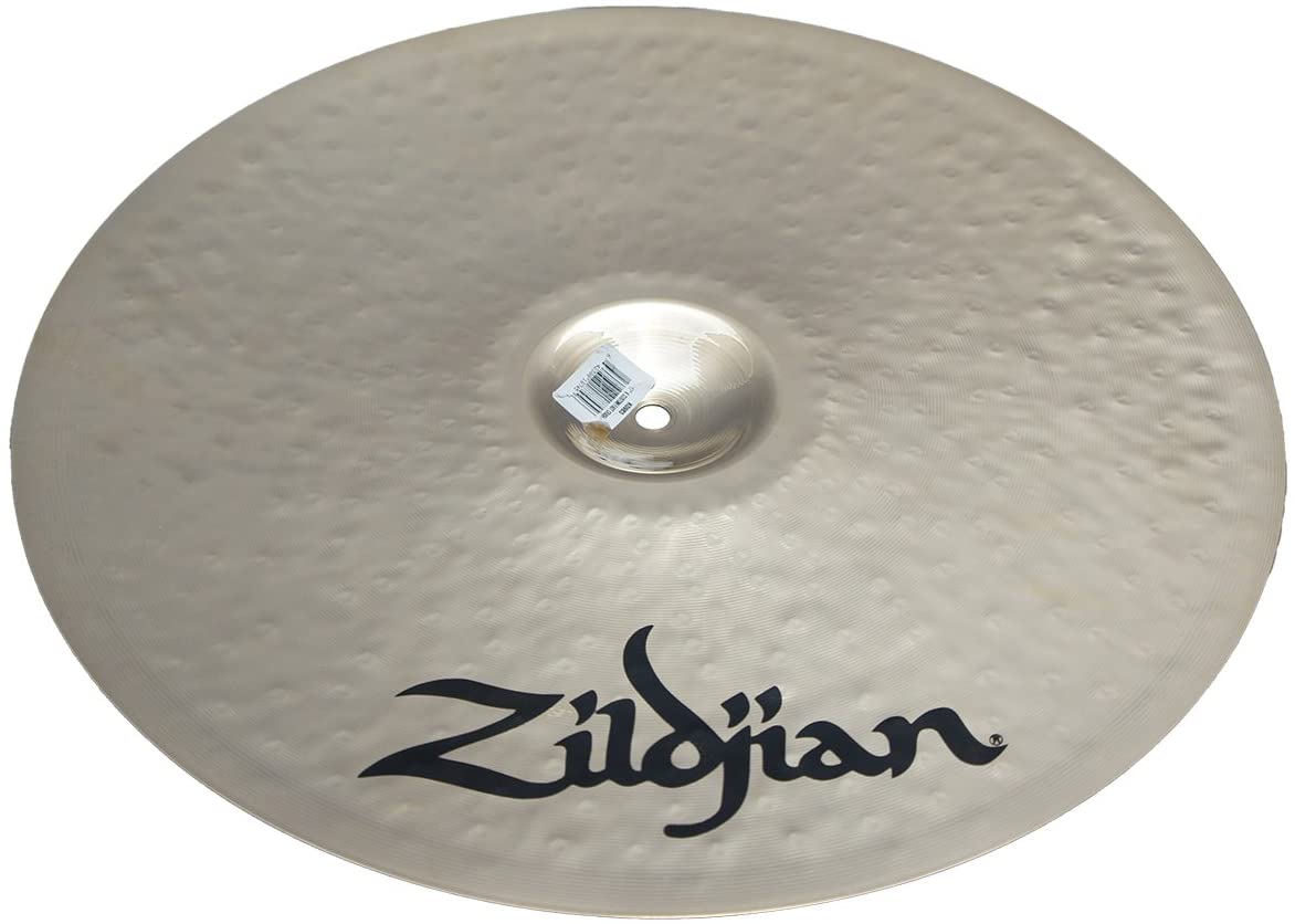Zildjian K0983 17” K Custom Fast Crash |  ZILDJIAN |  CYMBAL-CRASH |  Zoso Music