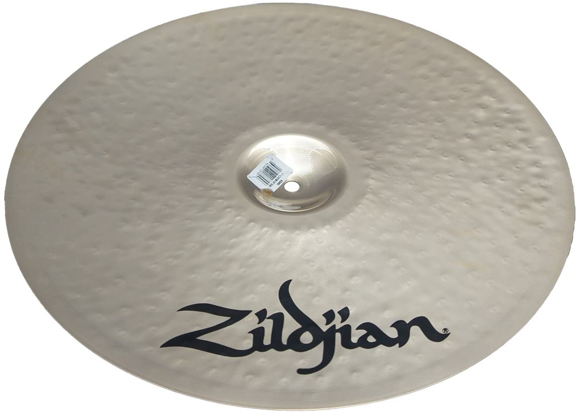Zildjian K0983 17” K Custom Fast Crash