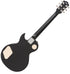 Cort CR-100 Electric Guitar With Bag Black | CORT , Zoso Music