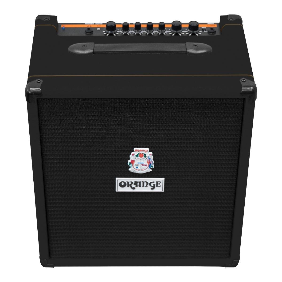 ORANGE CRUSH BASS 50 BK - 1X12