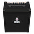 ORANGE CRUSH BASS 50 BK - 1X12" 50W BASS COMBO, BLACK, ORANGE, BASS AMPLIFIER, orange-crush-bass-50-bk-1x12-50w-bass-combo-black, ZOSO MUSIC SDN BHD