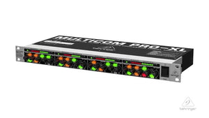 DISPLAY CLEARANCE - BEHRINGER MDX-4600 COMPRESSOR / LIMITER MDX-4600 | BEHRINGER , Zoso Music
