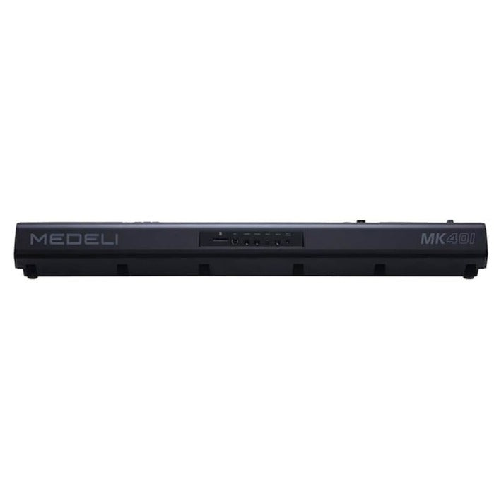 MEDELI MK401 KEYBOARD 61 KEYS