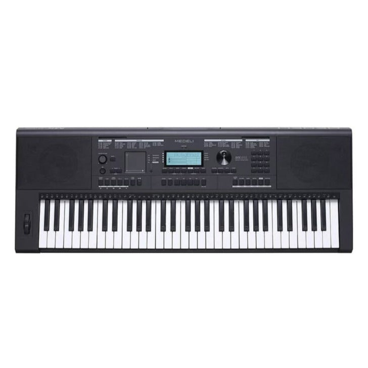 MEDELI MK401 KEYBOARD 61 KEYS