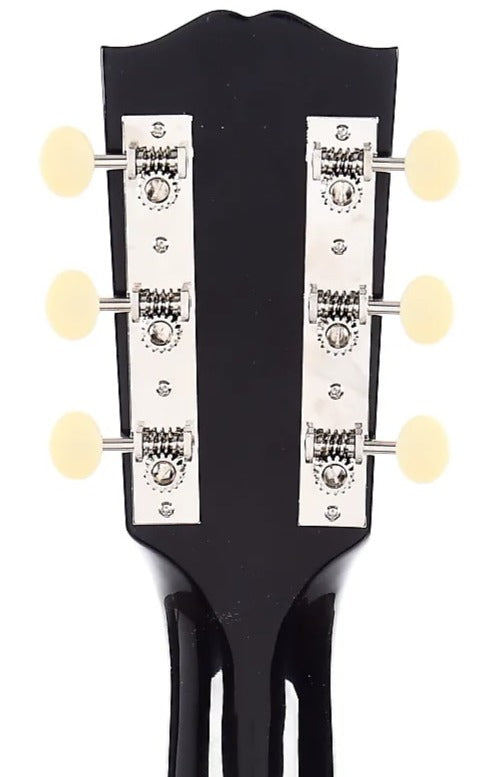 Gibson L-00 Original Acoustic Guitar, Ebony
