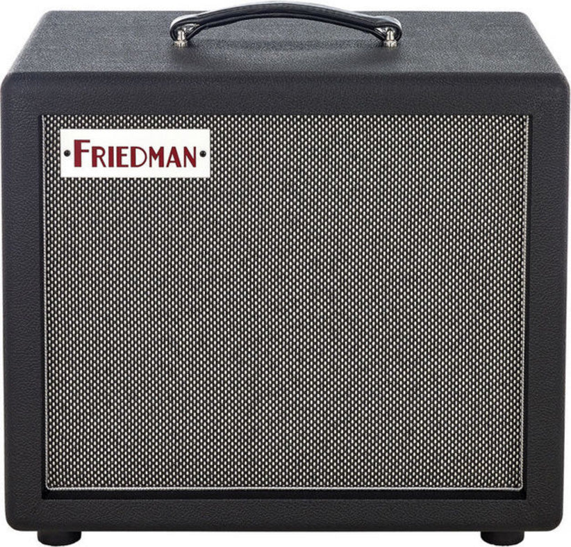 FRIEDMAN DIRTY SHIRLEY MINI CAB 65-WATT 1X12