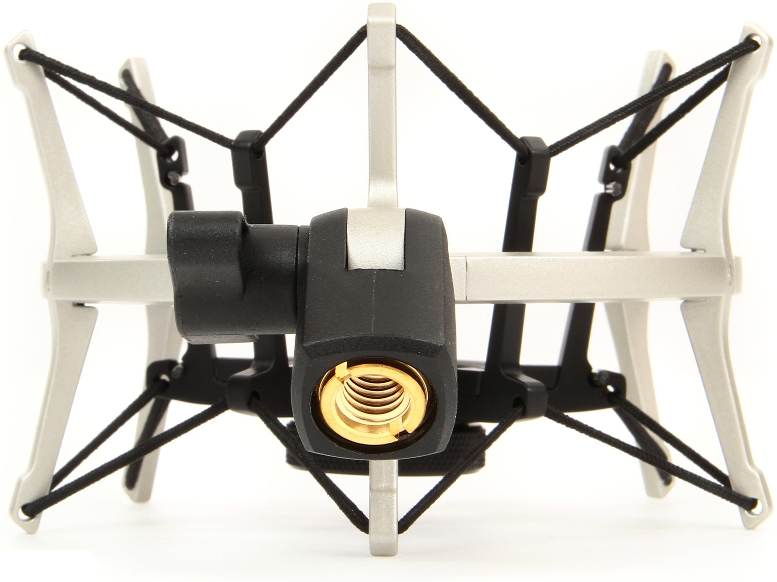 SENNHEISER MKS 4 SHOCKMOUNT FOR SENNHEISER MK 4 (MKS4), SENNHEISER, MICROPHONE ACCESSORIES, sennheiser-microphone-accessories-mks4, ZOSO MUSIC SDN BHD