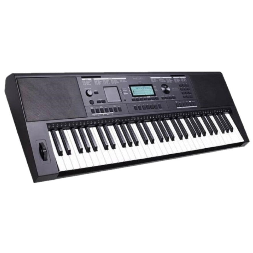 MEDELI MK401 KEYBOARD 61 KEYS