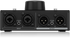 Behringer Monitor1 Passive Stereo Monitor and Volume Controller | BEHRINGER , Zoso Music