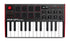 AKAI MPK MINI MK3 COMPACT KEYBOARD CONTROLLER | AKAI PROFESSIONAL , Zoso Music