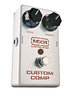 Jim Dunlop MXR CSP202 Custom Comp Compressor Pedal (CSP-202 / CSP 202), MXR, EFFECTS, mxr-effects-csp202, ZOSO MUSIC SDN BHD