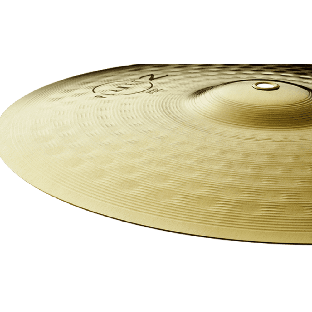 Zildjian ZP16BPR 16” Planet Z Band Pair |  ZILDJIAN |  CYMBAL-SETS |  Zoso Music