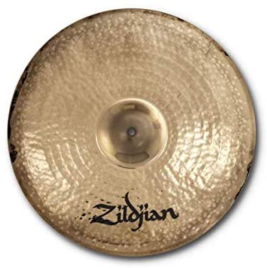 Zildjian K20889 20” K Custom Ride |  ZILDJIAN |  CYMBAL-RIDE |  Zoso Music