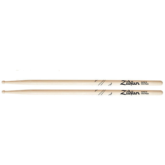 Zildjian ZS7AM Super 7A Maple Drumsticks