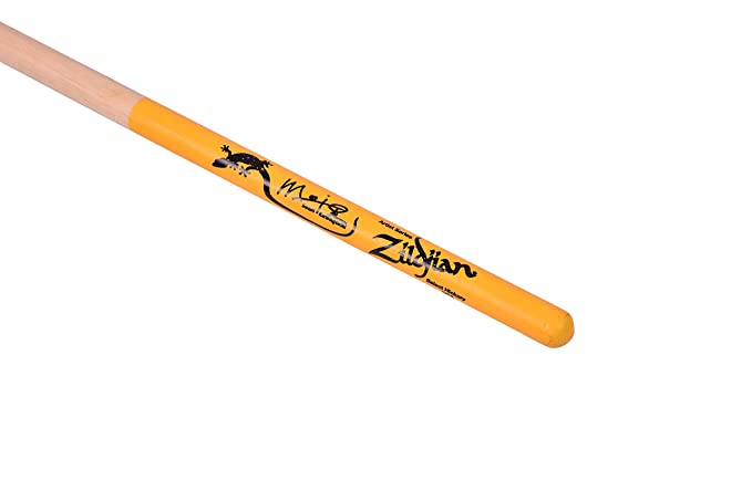 Zildjian ZASSK Artist Series Senri Kawaguchi Nylon tip Drumsticks |  ZILDJIAN |  DRUMSTICK |  Zoso Music