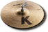 Zildjian K0909 14” K Mastersound Hihat |  ZILDJIAN |  CYMBAL-HIHAT |  Zoso Music
