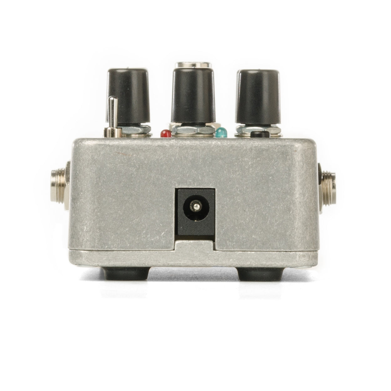 Electro-Harmonix Nano Overlord Overdrive Guitar Effects Pedal | Zoso Music