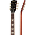 Gibson 1958 Les Paul Standard Reissue VOS Electric Guitar, Bourbon Burst (LPR58VOBBNH1) |  GIBSON |  ELECTRIC GUITAR |  Zoso Music