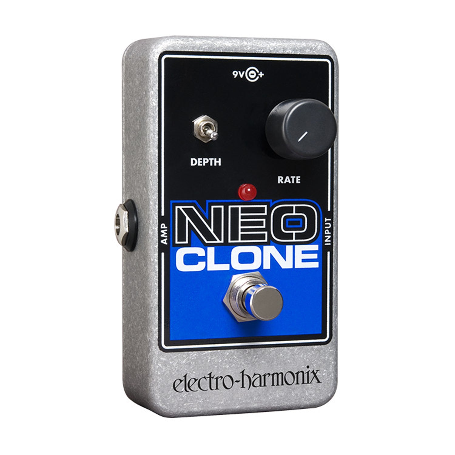 Electro-Harmonix Neo Clone Guitar Effects Pedal | ELECTRO-HARMONIX , Zoso Music
