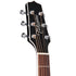 TAKAMINE CP3NY BL CUSTOM PRO SERIES NEW YORKER ACOUSTIC-ELECTRIC GUITAR, CT4BII PREAMP & HARD CASE (MADE IN JAPAN) |  TAKAMINE |  ACOUSTIC GUITAR |  Zoso Music