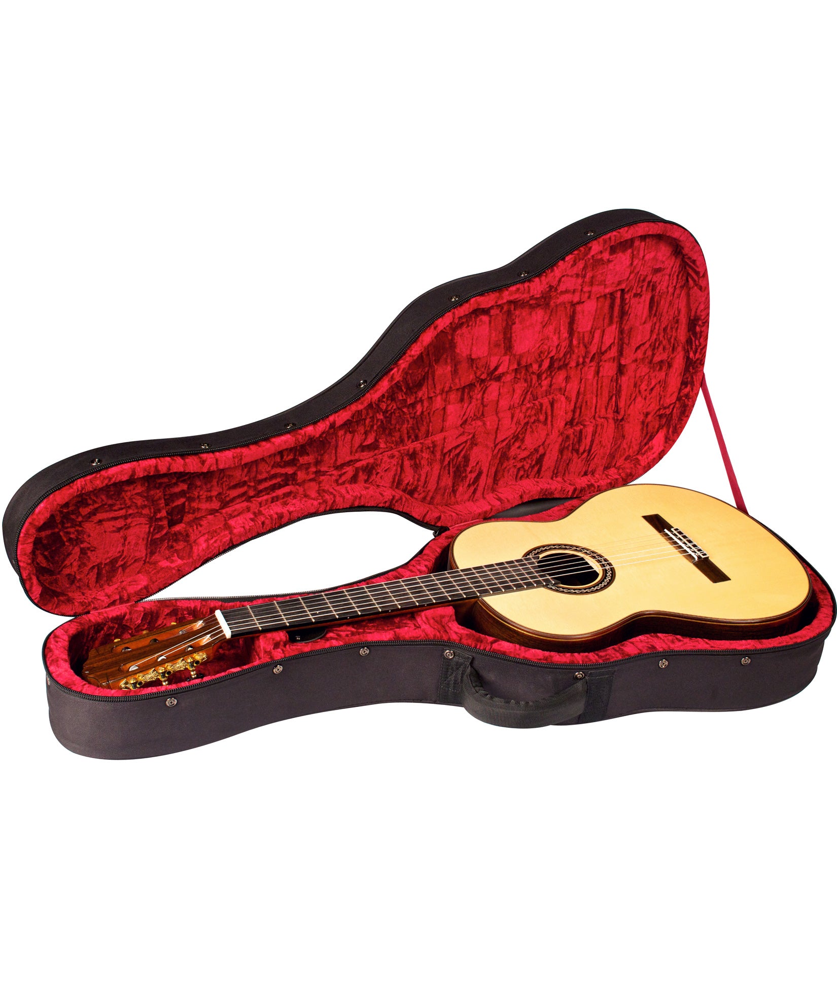 Cordoba Polyfoam Case Classical Full Size | CORDOBA , Zoso Music