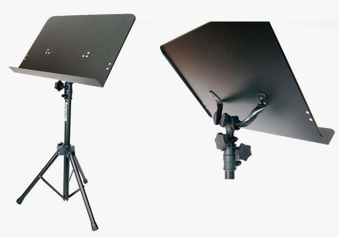 SOUNDKING DF014B CONDUCTOR MUSIC STAND, SOUNDKING, STAND, soundking-accessories-df014, ZOSO MUSIC SDN BHD