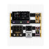 Nux NPB-S Bumblebee Manageable Pedal Train Pedalboard With Board Bag - Small |  NUX |  PEDALBOARD ACCESSORIES |  Zoso Music