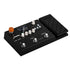 Nux MG-400 Modeling Guitar & Bass Processor/multi Effect |  NUX |  MULTI-EFFECTS |  Zoso Music