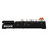 Nux MG-400 Modeling Guitar & Bass Processor/multi Effect |  NUX |  MULTI-EFFECTS |  Zoso Music
