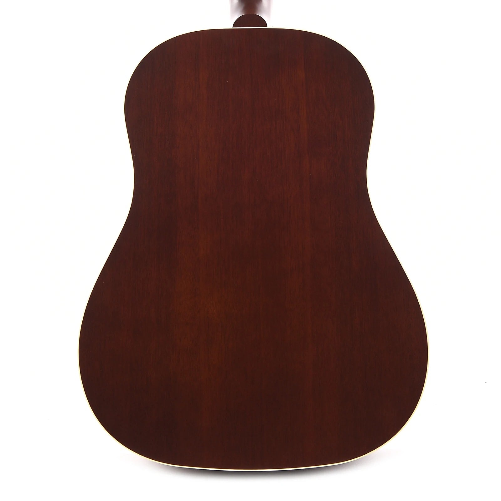 Gibson J-45 Faded 50's  Acoustic Guitar,  Faded Vintage Sunburst