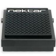 Nektar NP-1 Universal Footswitch Pedal (NP1), NEKTAR, KEYBOARD & PIANO ACCESSORIES, nektar-keyboard-piano-accessories-np1, ZOSO MUSIC SDN BHD
