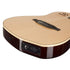 GODIN MULTIAC NYLON NATURAL HG ELECTRIC-ACOUSTIC GUITAR |  GODIN GUITAR |  ACOUSTIC GUITAR |  Zoso Music