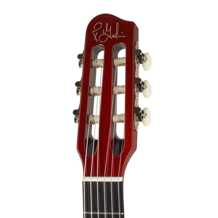 GODIN MULTIAC NYLON NATURAL HG ELECTRIC-ACOUSTIC GUITAR |  GODIN GUITAR |  ACOUSTIC GUITAR |  Zoso Music
