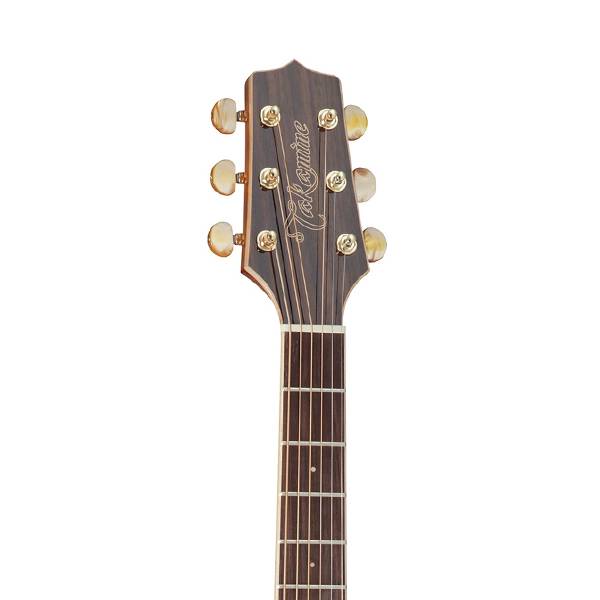 TAKAMINE GD71CE NAT DREADNOUGHT CUTAWAY SOLID SPRUCE TOP ACOUSTIC-ELECTRIC TK-40D EQ |  TAKAMINE |  ACOUSTIC GUITAR |  Zoso Music