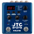 Nux NDL-5 Jtc Drum And Loop Pro – Dual Switch Looper Pedal |  NUX |  EFFECTS |  Zoso Music