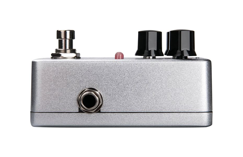 Nux NCP-2 Sculpture Mini Compressor Effects Pedal |  NUX |  EFFECTS |  Zoso Music