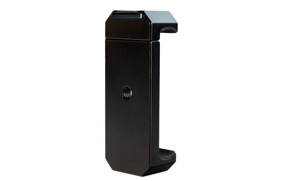 Nux B-3MA Mobile Phone Holder Mount For Clip On Mic Microphone System |  NUX |  STAND & MOUNT |  Zoso Music