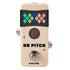 Nux NTU-2 HD Pitch Mini Guitar Effect Pedal Tuner True Bypass |  NUX |  EFFECTS |  Zoso Music