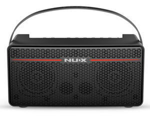 Nux Mighty Space Wireless Guitar/bass Amp 30w | Zoso Music Sdn Bhd