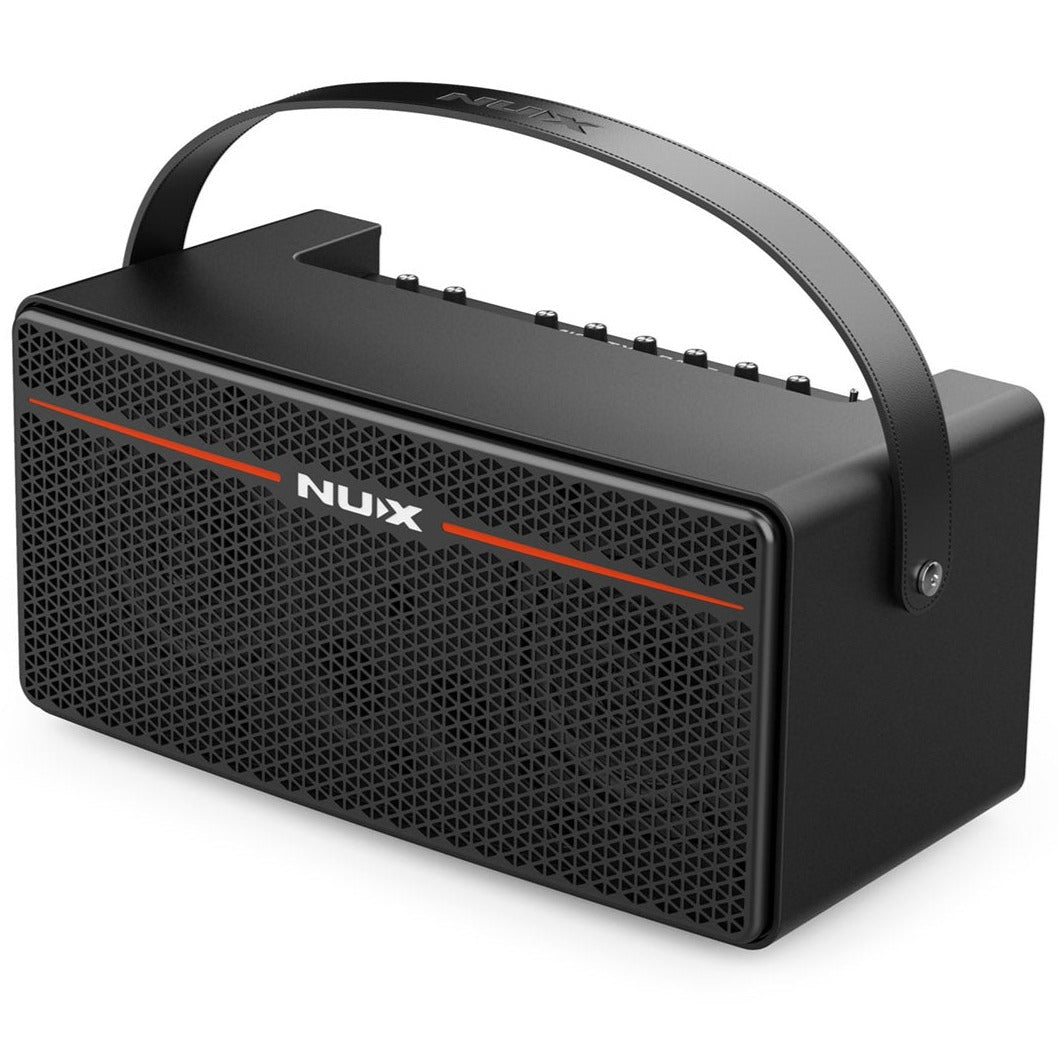 Nux Mighty Space Wireless Guitar/bass Amp 30w |  NUX |  AMPLIFIER-CABINET |  Zoso Music